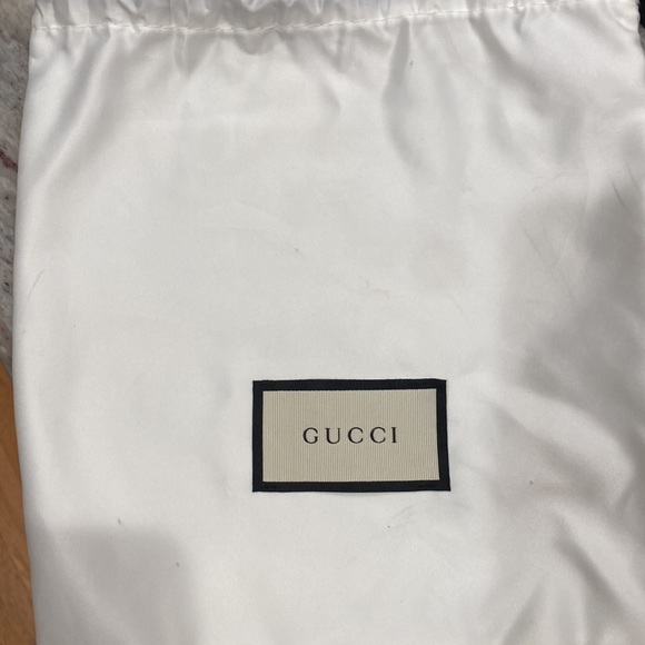 Gucci double G belt size 80 - Picture 4 of 6